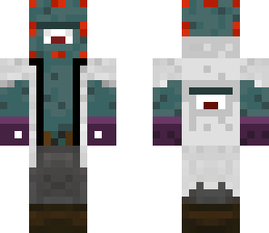 skin