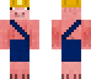 mr porkyton 2