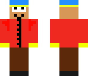 cartman