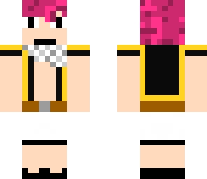 natsu