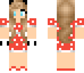 minnie mouseee edited