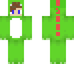 dino boy
