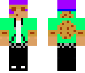 the crazy cookie 2