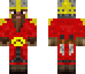 rich viking