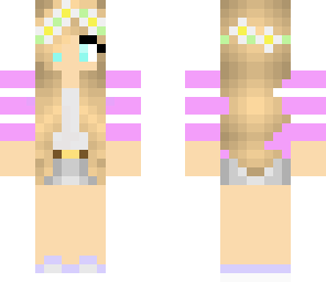 flower girl