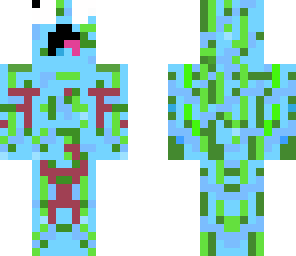 zeronik