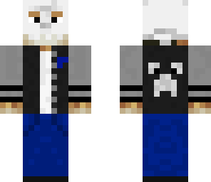 cool skelleton