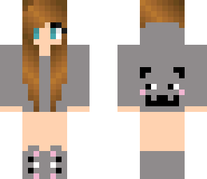 nyan girl