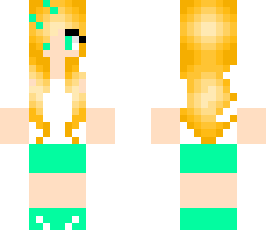 golden girl
