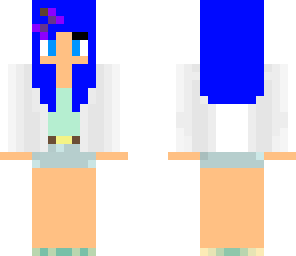 water mom