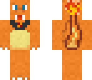 charizard with mega stone