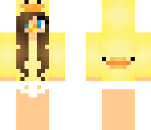 baby duckling