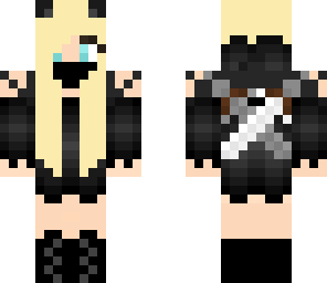 blonde edit