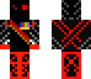 alien solider