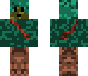 denionian hunter