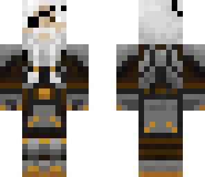 my skin