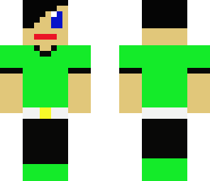 cool green 2