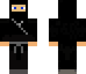 cool ninja