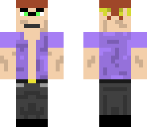 joe