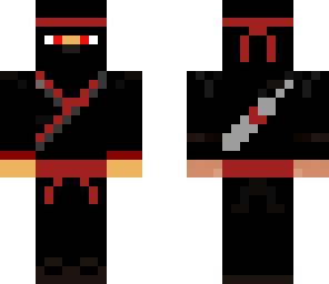 cool ninja 2