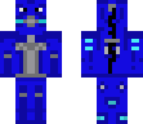 cyber sub zero