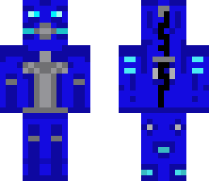 edited sub zero cyber