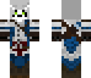 assasins creed panda