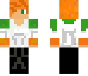 irish jack