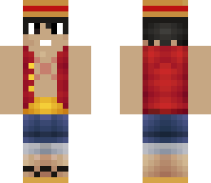 monkey d rufy