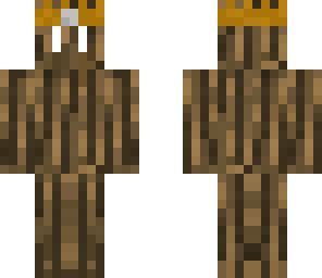 woody king