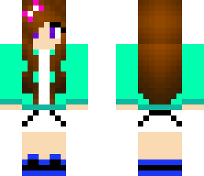 cute girl