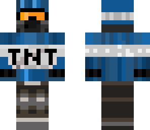 tnt man