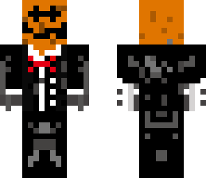 pumpkin jack