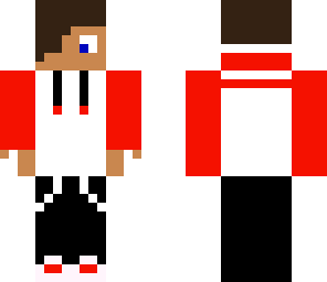 redarcher
