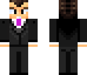 vegetta traje