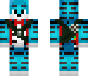 tigerwho