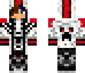 assassin boy