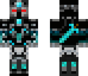 awesome knight