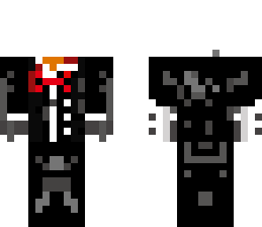 headless jack