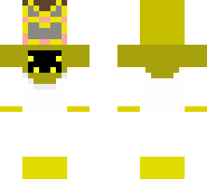 white ranger