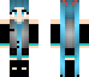 hatsune miku