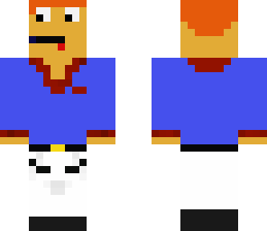 human