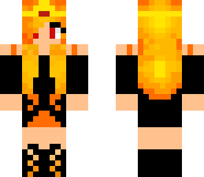 lava queen