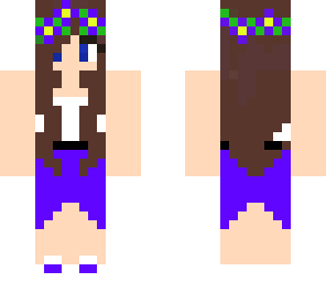 flower girl