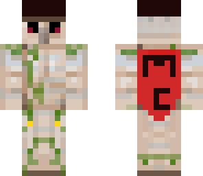 golempower v2