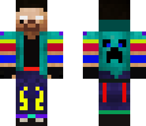 herobrine gamer