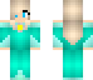 rosalina
