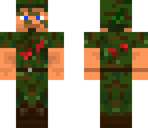 army soldier