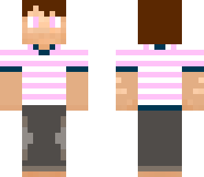 jonahplaysmc - pink
