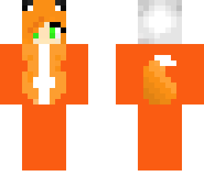 fox furry